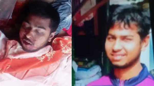 কুরিগ্রামের ভূরুঙ্গামারীতে ভটভটির ধাক্কায় এক প্রতিবন্ধী কিশোরের মৃত্যু