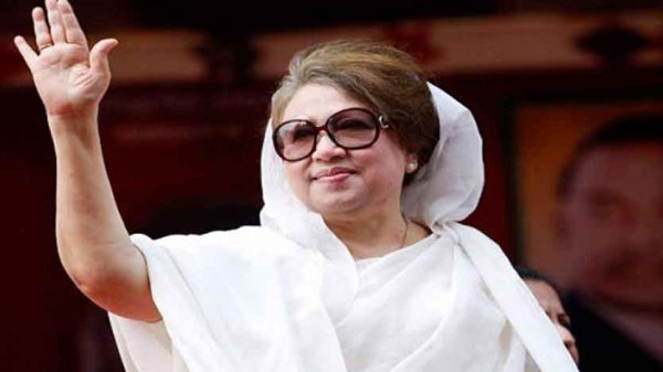 খালেদা-জিয়া