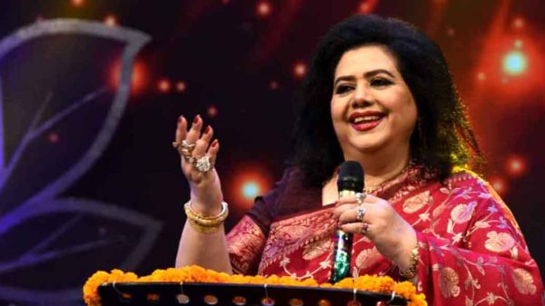 গানের পাখি রুনা লায়লার ৭২তম জন্মদিন