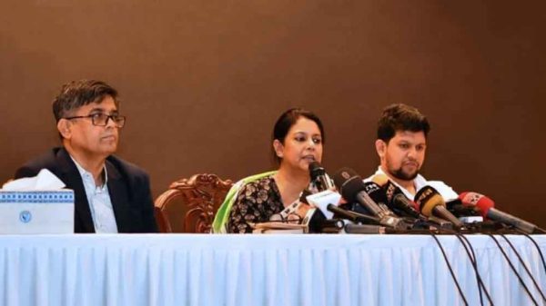 জরুরি সংস্কার শেষে দ্রুত জাতীয় নির্বাচনের দিন ঘোষণা