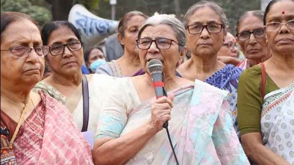 নারীর প্রতি সহিংসতা একটি সামাজিক ব্যাধি