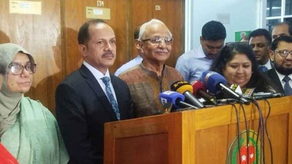 নির্বাচন কমিশন, ইসি সুপারিশ, নির্বাচনি আইন সংস্কার, নির্বাচন ব্যয় নিয়ন্ত্রণ, মিডিয়ার নিরপেক্ষতা