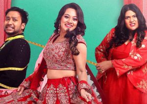 প্রেক্ষাগৃহ থেকে ওটিটি পর্দায়