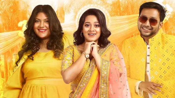 প্রেক্ষাগৃহ থেকে ওটিটি পর্দায়