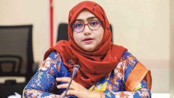 বিশ্বব্যাপী সিওপিডির প্রকোপ: বাংলাদেশে ৬৫ লাখ মানুষ ভুগছে