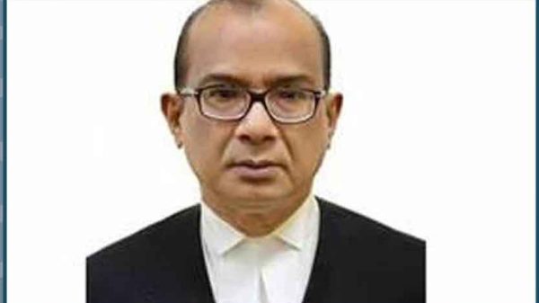 "বিচার বিভাগের দুর্বলতা সামষ্টিক ব্যর্থতা: স্বাধীনতার জন্য পৃথক সচিবালয়ের দাবি"