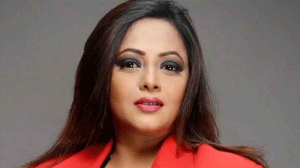 শ্রীলেখা মিত্র