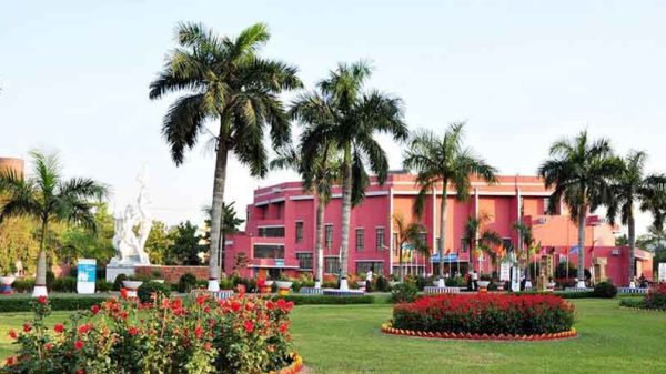 বাংলাদেশ কৃষি বিশ্ববিদ্যালয় (বাকৃবি)