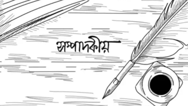 "গার্মেন্টস শিল্পে অশান্তির পেছনের গল্প: সংকট, ষড়যন্ত্র নাকি নতুন দিশা?"