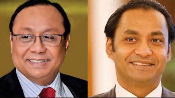 চেয়ারম্যানসহ পরিবারের বিরুদ্ধে দুদকের বিদেশে থাকা সম্পদ জব্দের আদেশ