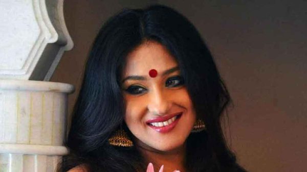 ঋতুপর্ণা-ঋতাভরী