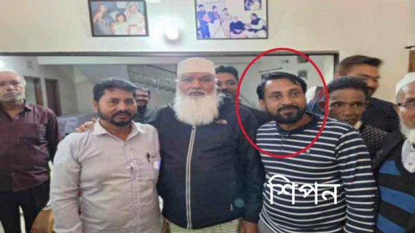 কুখ্যাত নৌ ডাকাত শিপন গ্রেপ্তার, অধরা প্রধান আসামি তেল ডালিম