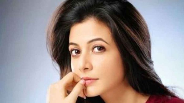 কোয়েল মল্লিক