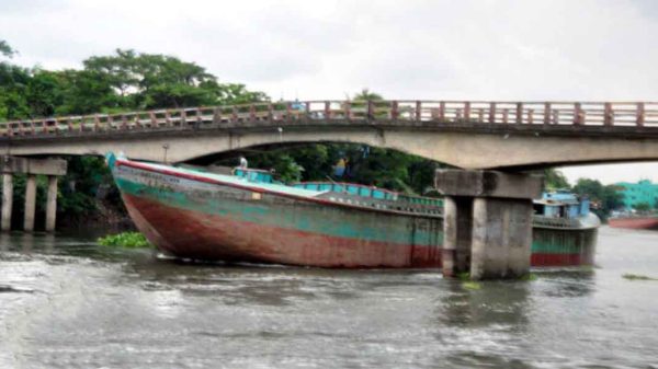 চানপাড়া-ব্রিজ