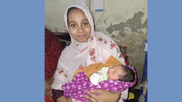 কুর্মিটোলা হাসপাতাল, নবজাতক চুরি, র‌্যাব, হাসিনা বেগম, উত্তরখান, র‌্যাব অভিযান, নবজাতক উদ্ধার, চুরি মামলা, ক্যান্টনমেন্ট থানা, বৃষ্টি আক্তার, ঢাকা, পুলিশ, হাসপাতালে চুরি, চুরি অভিযোগ, উদ্ধার অভিযান