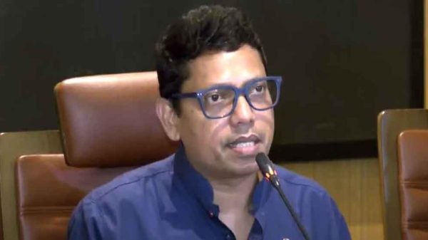 জুনাইদ আহমেদ পলক