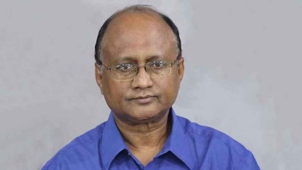 ড. মোহাম্মদ আবদুল মোমেন