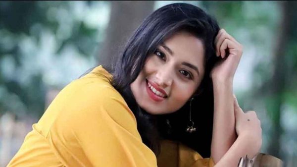 তাসনিয়া ফারিণ