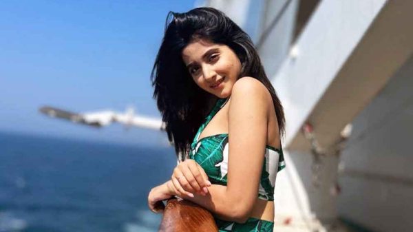 দেবচন্দ্রিমা সিংহ রায়