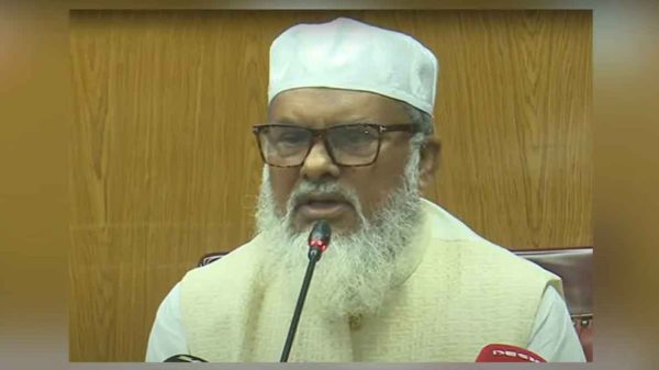 ধর্ম উপদেষ্টা