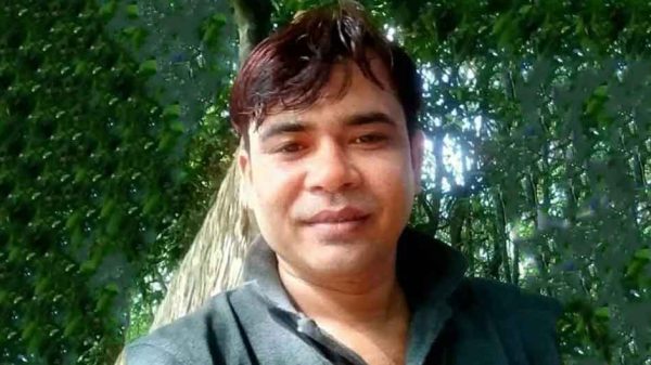 নিহত-ইউপি-সদস্য