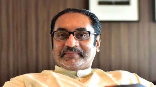 পিনাকী ভট্টাচার্য