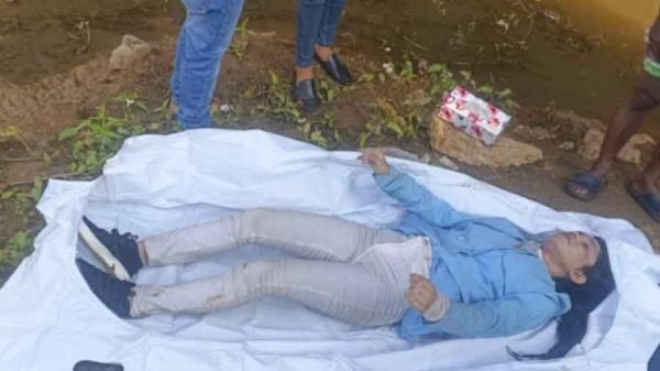 পূর্বাচলের লেক থেকে কলেজছাত্রীর মরদেহ উদ্ধার