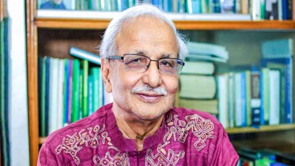 বদিউল আলম মজুমদার