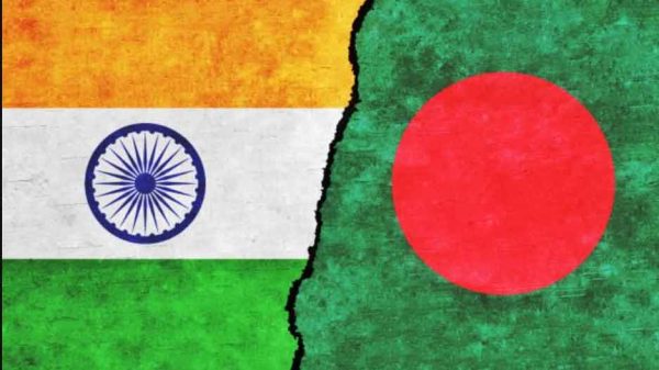ভারত-বাংলাদেশ