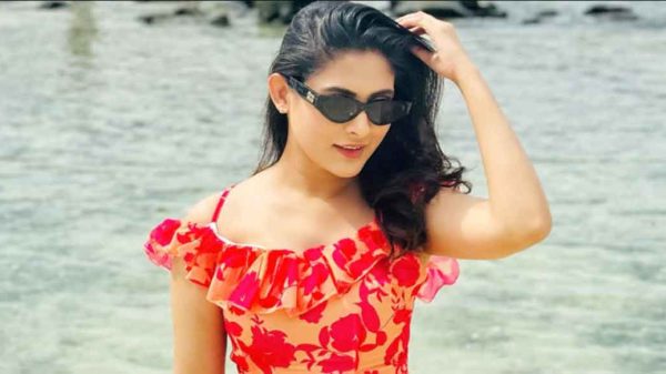 মেহেজাবিন