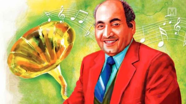 মোহাম্মদ রফি