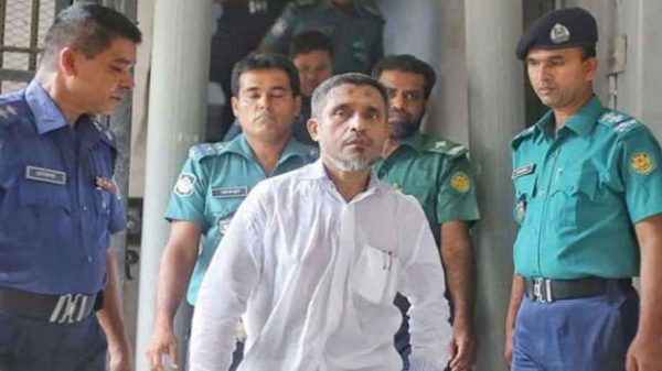 লুৎফুজ্জামান বাবর