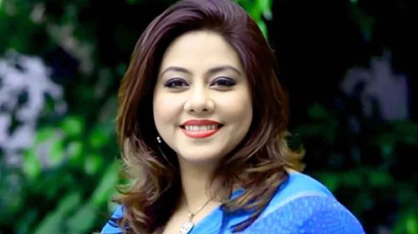 শমী কায়সার