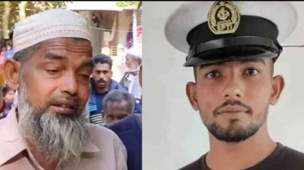 এমভি আল-বাখেরা, চাঁদপুর, সজীবুল ইসলাম, দাউদ মোল্লা, মাগুরা, হাইমচর, জাহাজে হত্যাকাণ্ড, নৌ পুলিশ, সজীবুলের বাবা, শোকের মৃত্যু, হত্যাকাণ্ডের তদন্ত, হত্যার শিকার, চরম শোক, জাহাজ কর্মী হত্যা, মাগুরার পলাশবাড়িয়া, নৃশংস ঘটনা, চট্টগ্রাম বন্দরের দুর্ঘটনা, সজীবুলের পরিবার, মৃত্যু সংবাদ, হত্যা পরিকল্পনা