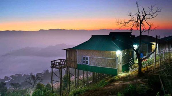 সাজেক-ভ্যালি