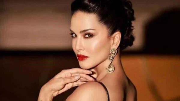 সানি লিওন