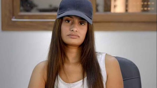 সিরিয়ায় বন্দী ব্রিটিশ নাগরিকদের ভবিষ্যত অনিশ্চিত