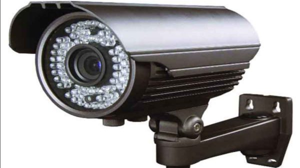 সিসি-টিভি