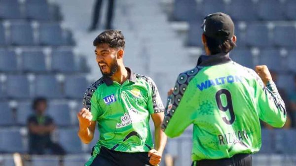 মুকিদুল ইসলাম মুগ্ধ