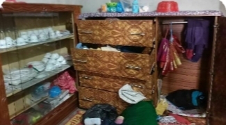 দুর্ধর্ষ   চুরি