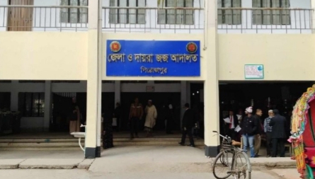 ৬ হাজার টাকার জন্য হত্যা মামলায় ০৪ জনকে যাবজ্জীবন কারাদণ্ড প্রদান