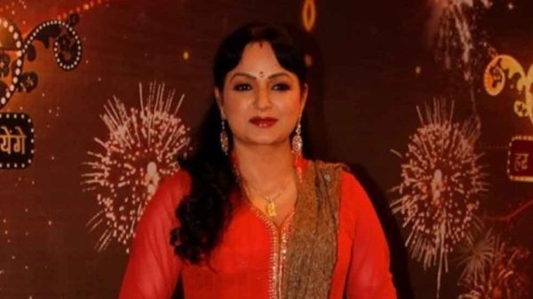 অভিনেত্রী উপাসনা সিং