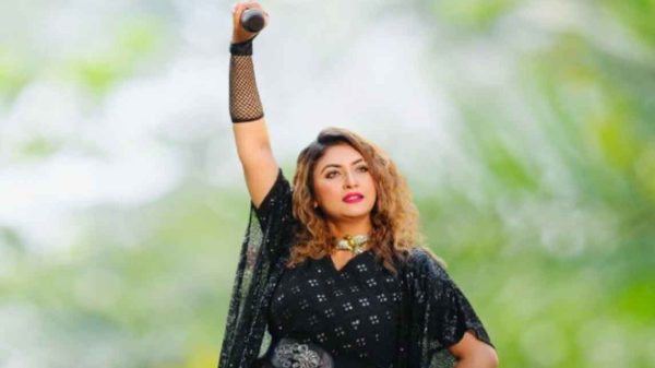 আছিয়া ইসলাম দোলা