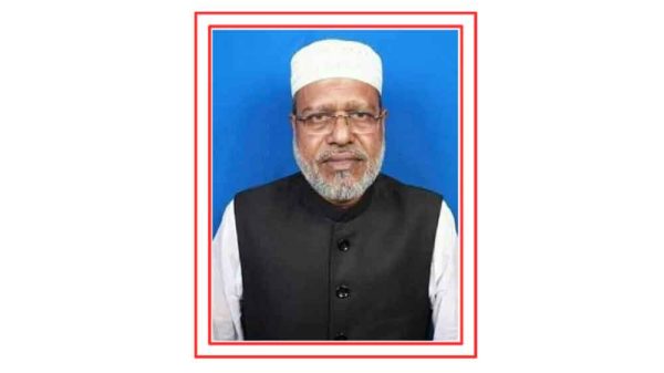 ইউপি চেয়ারম্যান ও আ'লীগ নেতা নাজমুল হক বাবু