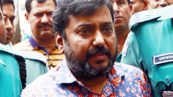 ইসমাইল চৌধুরী সম্রাট