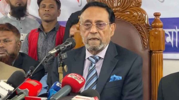 কর্নেল (অব.) অলি আহমদ বীর বিক্রম