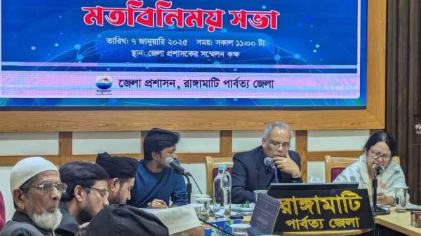 গণমাধ্যম কমিশনের প্রধান কামাল আহমেদ