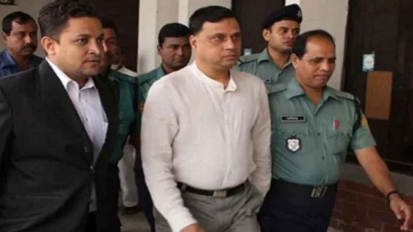 গিয়াস উদ্দিন আল মামুন