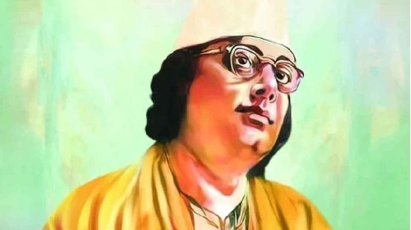 জাতীয় কবি