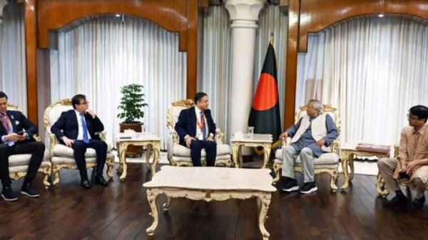 তুরস্কের শীর্ষস্থানীয় ব্যবসায়িক গোষ্ঠী ‘কেওসি হোল্ডিংস’